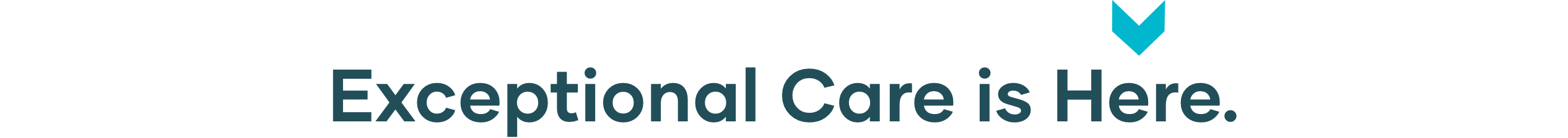 Group 8145 Exceptional Care is Here