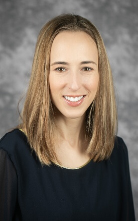 Alicia Lopez, M.D.