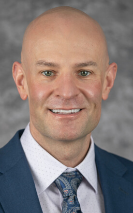 Eric Sumner, M.D.