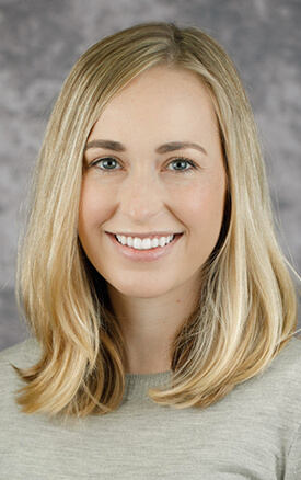 Dr. Kelly Byrge