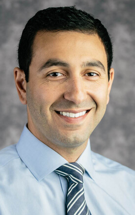 Tufik Assad, M.D.