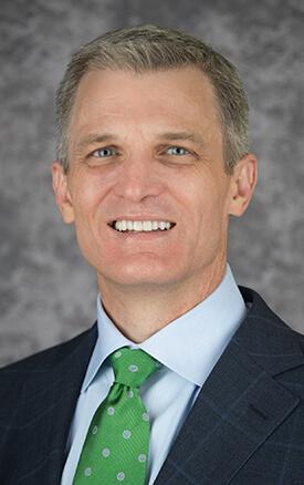 Bradley Bullock, M.D.