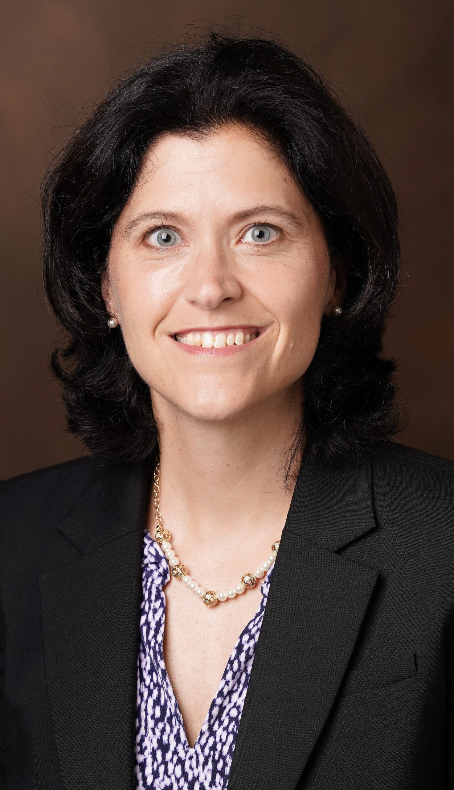 Christina Fiske, M.D.