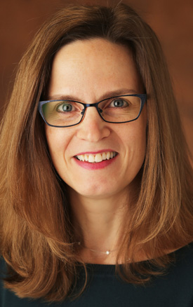 Barbara Solomon, M.D.