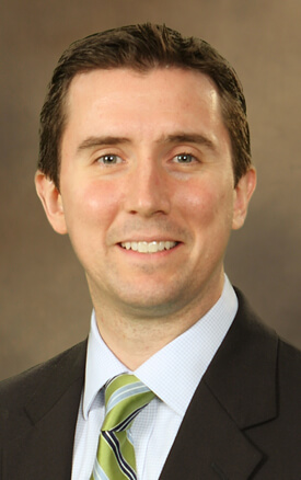 Bradley Medling, M.D.