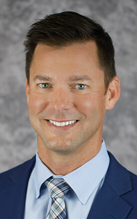 Brian Long, M.D.