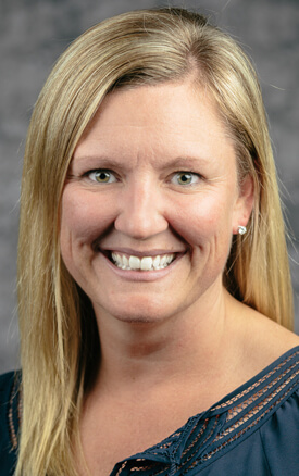 Christina Lohse, M.D.