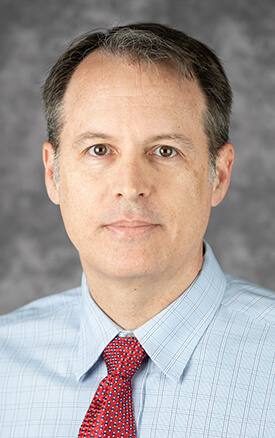 Curt Charnes, M.D.