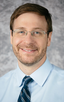 Devin Sherman, M.D.