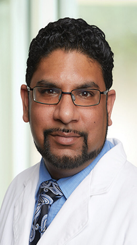 Temujin Dinaram, M.D.