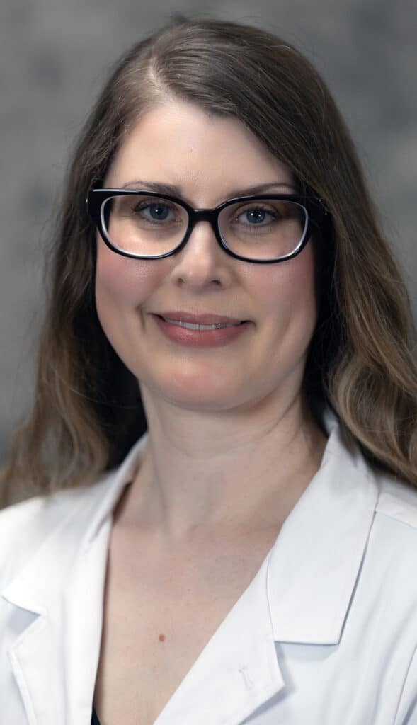 Jennifer Tatalovich, M.D.