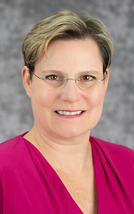 Karen Vloedman, M.D.