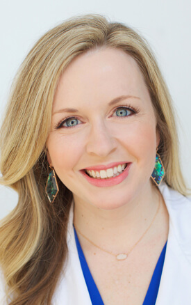 Lesley Starnes, M.D.