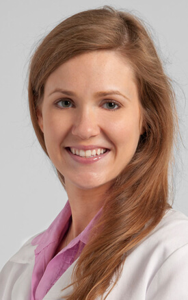 Lindsey Goodman, M.D.