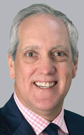 Mark Kelley, M.D.