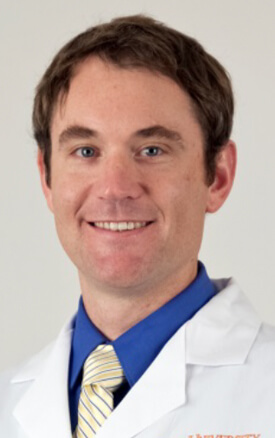 Matthew Bernhard, M.D.