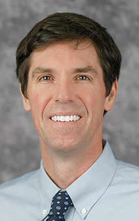 J. Matthew Hassan, M.D.