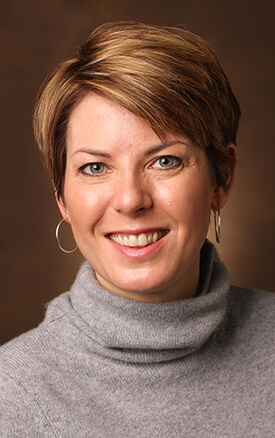 Michelle Walsh, M.D.