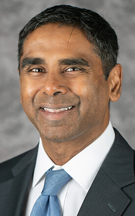 Mohan Gounder, M.D.