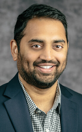 Praveen Dandamundi, M.D.