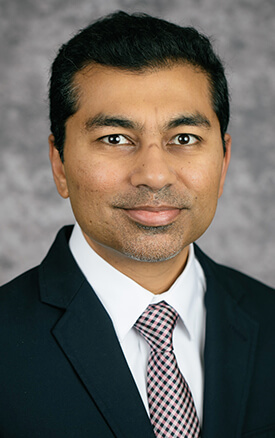 Saad Khan, M.D.