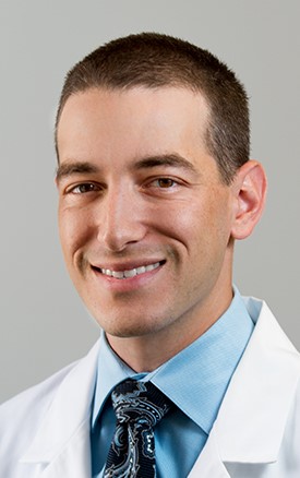 Daniel Sacks, M.D.