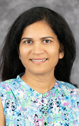 Snigdha Priyadarshi, M.D.