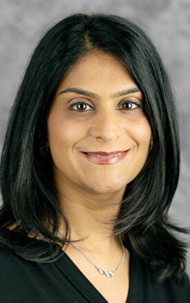 Swati Patel, M.D.