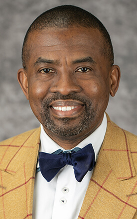 Uche Sampson, M.D.