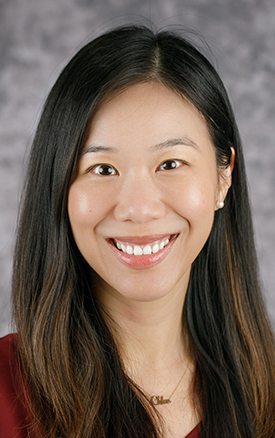 Michelle Li, M.D.