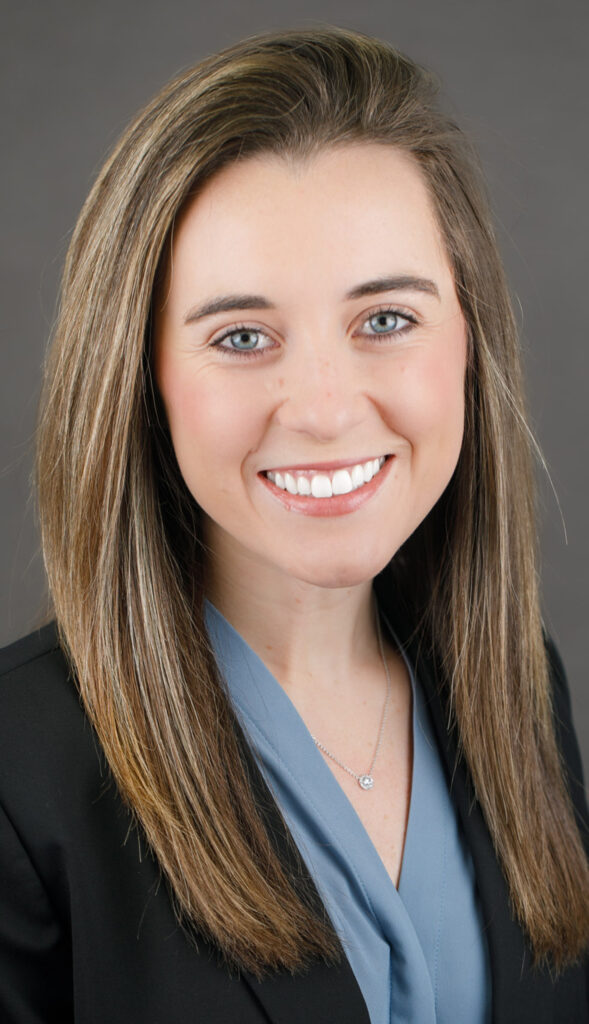 Carleigh Short, M.D.