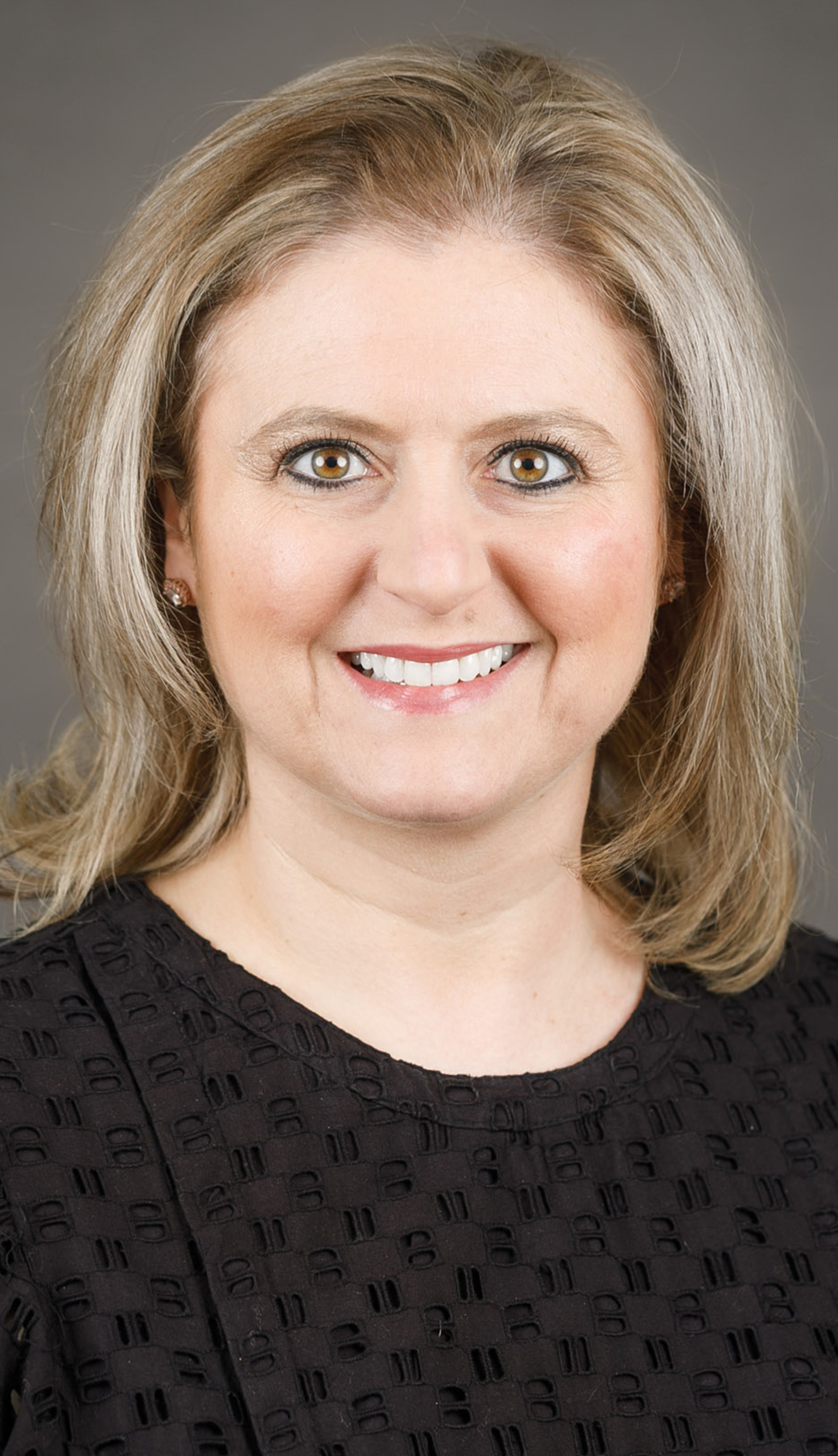 Laura Sharp, M.D.