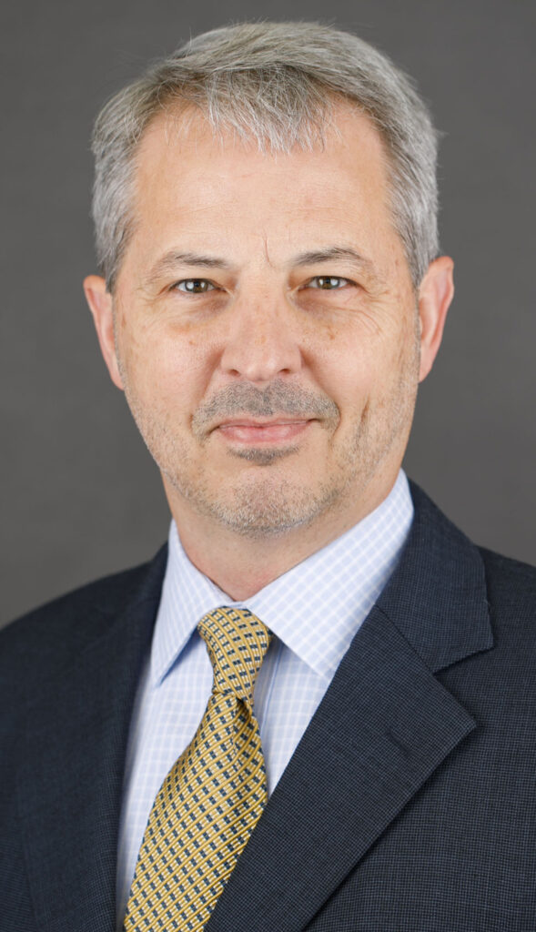 Todd Gee, M.D.