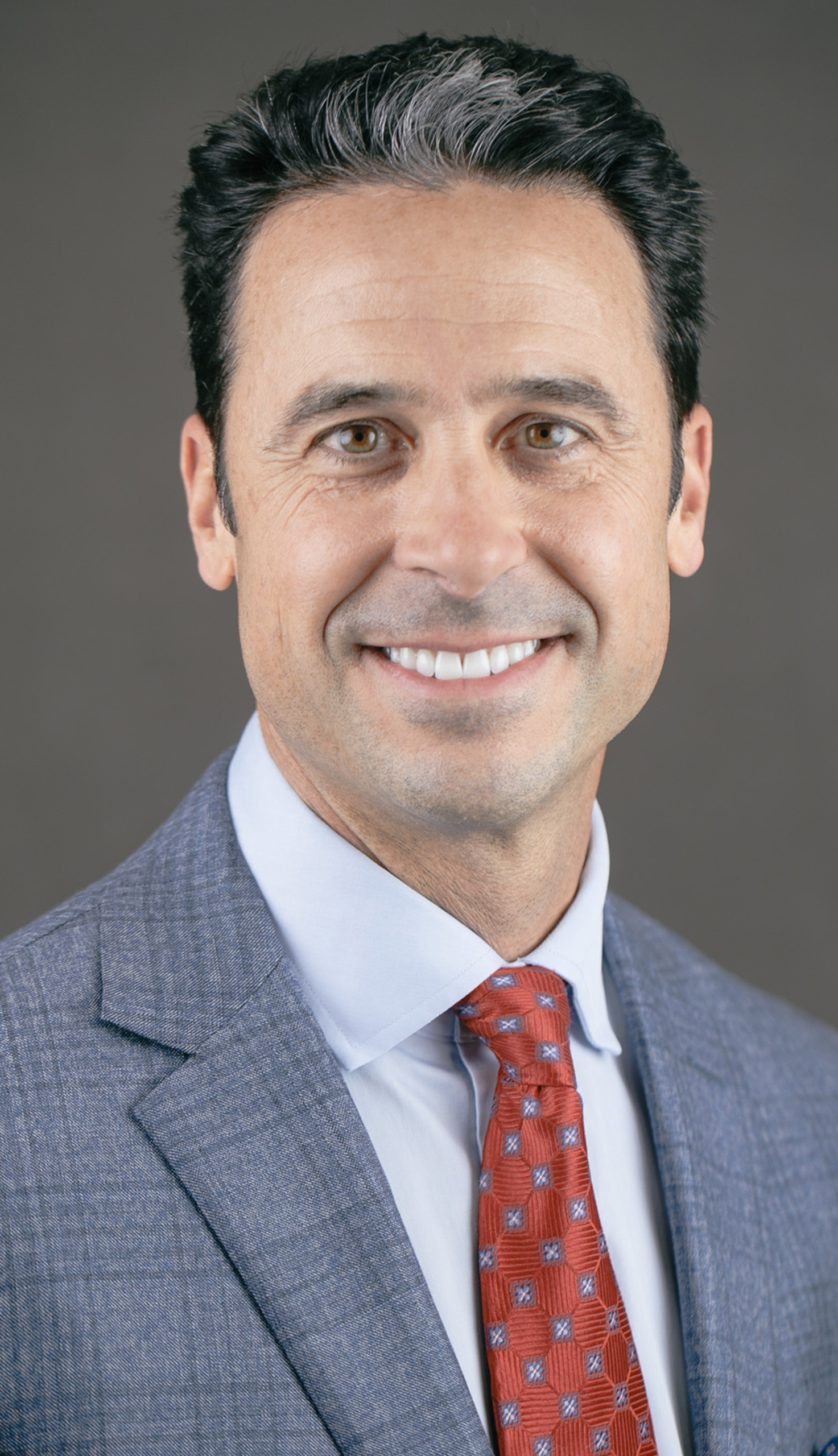 Todd Wurth, M.D.