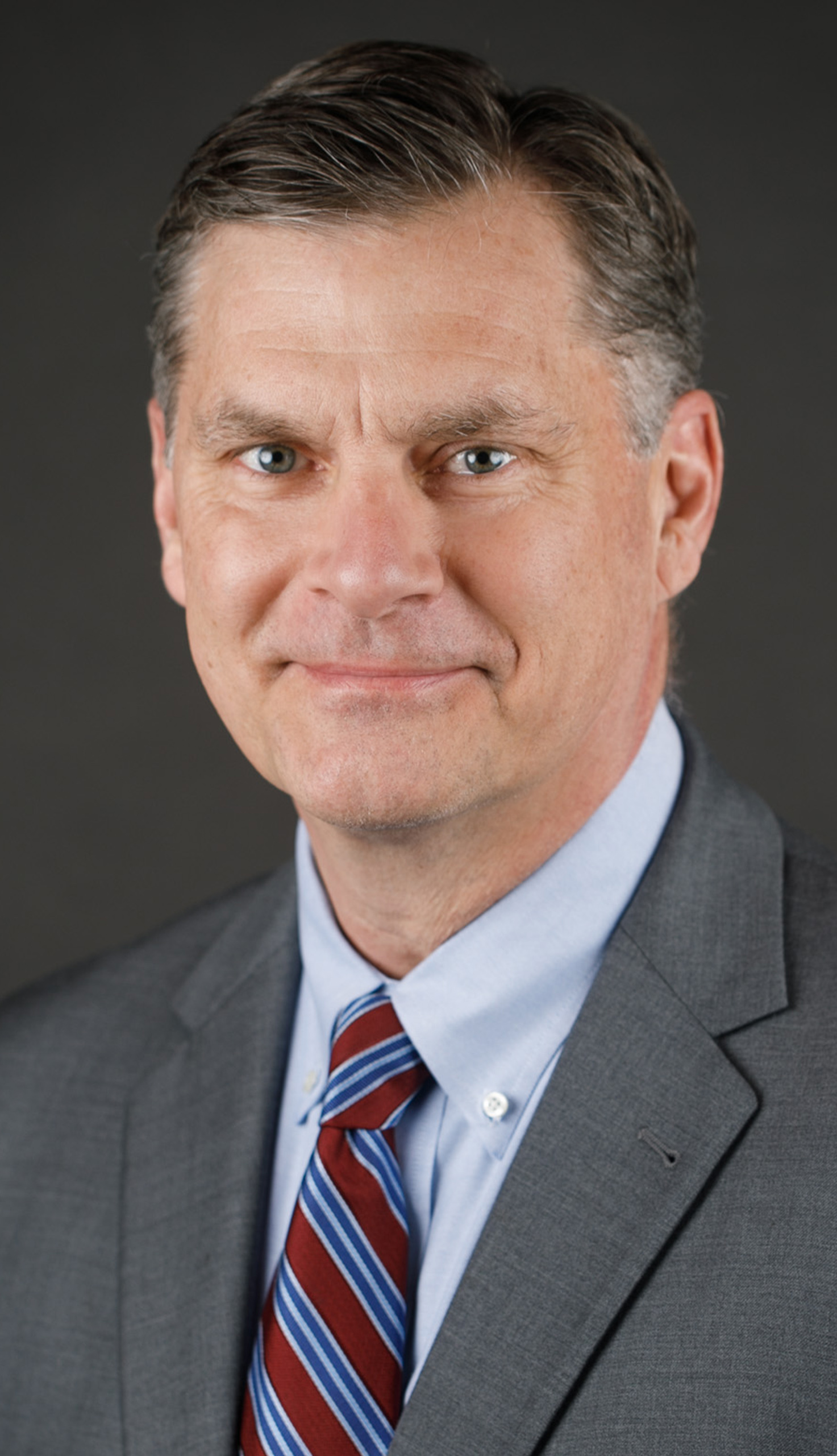 John Klekamp, M.D.