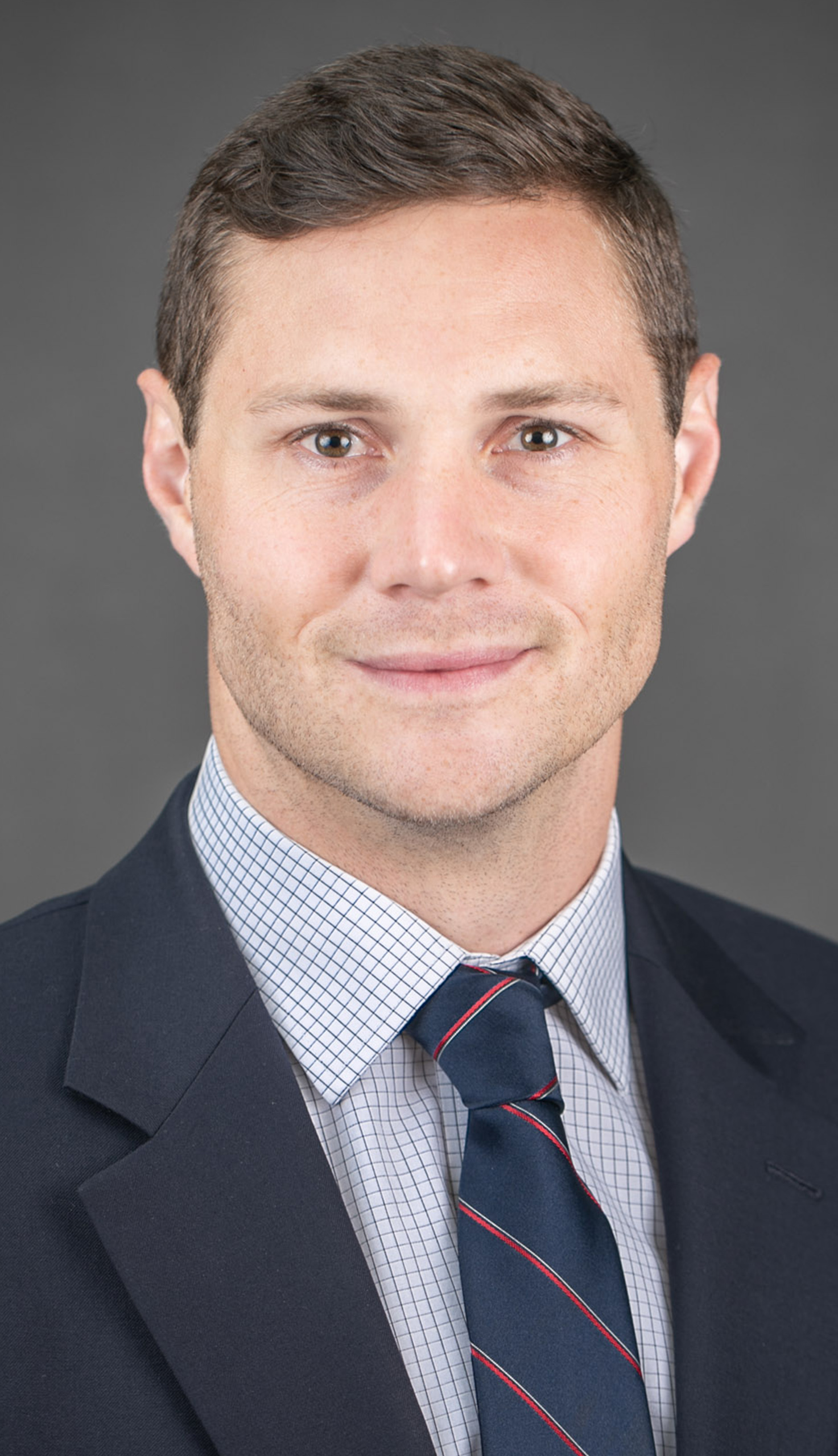 Zachary Kalb, M.D.