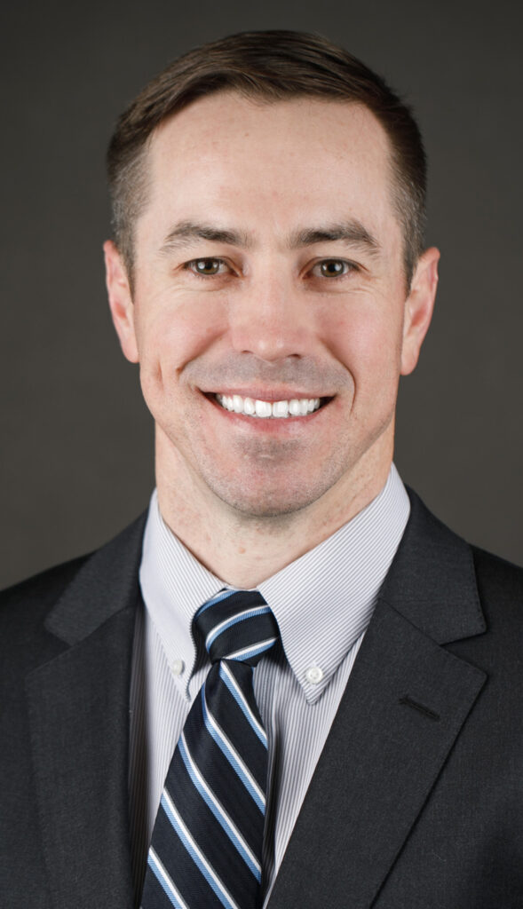 Casey Davidson, M.D.