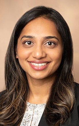 Riddi Parikh, M.D.