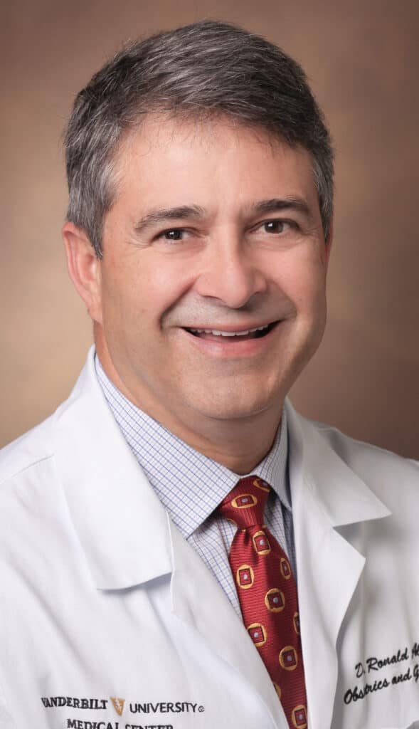 Ronald Alvarez, M.D.