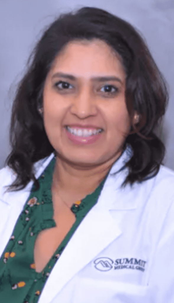 Kavita Karlekar, M.D.