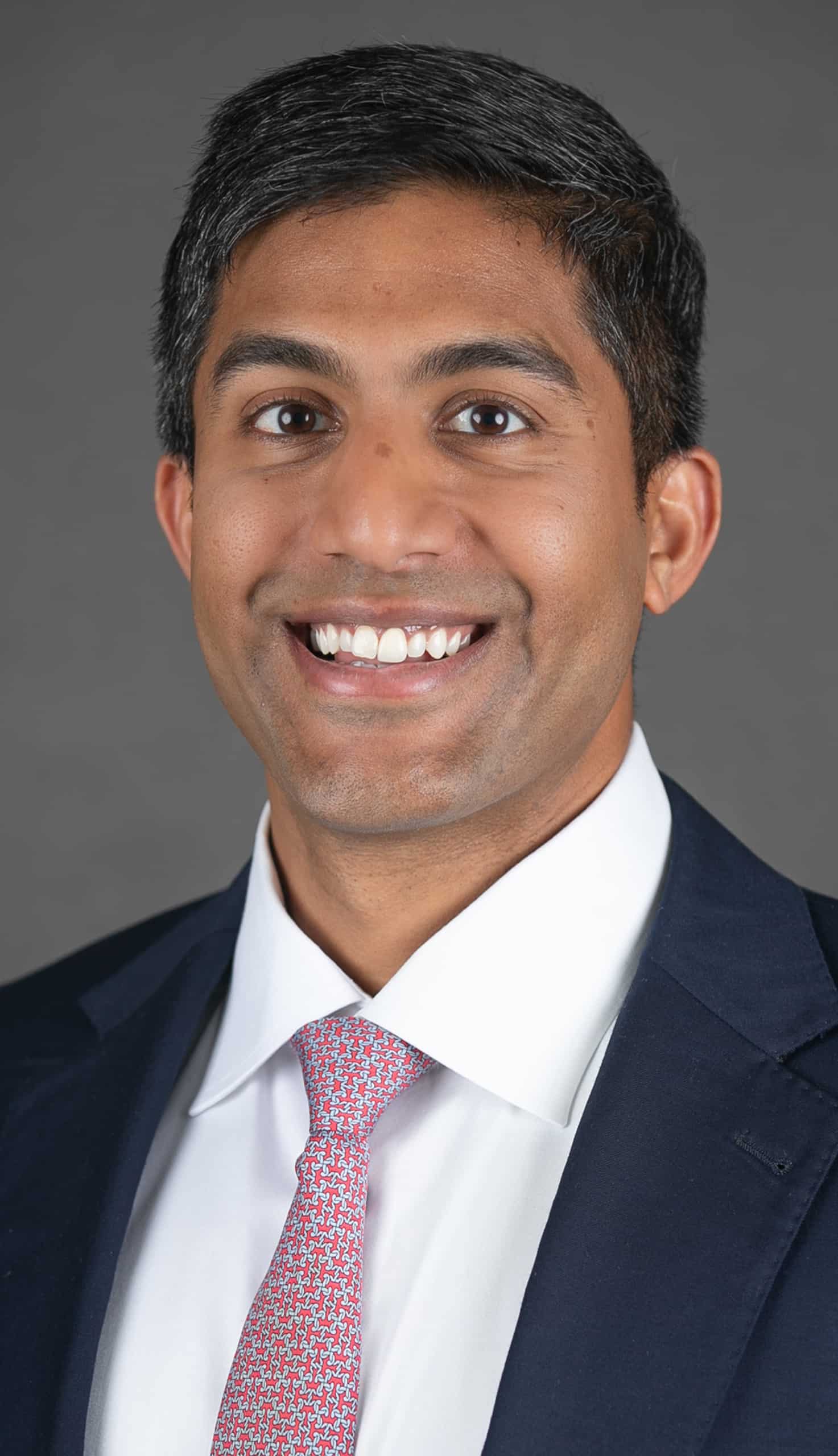 Preet Gurusamy, M.D.