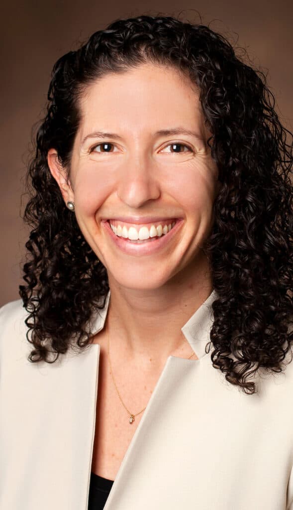 Rebecca Stern, M.D.