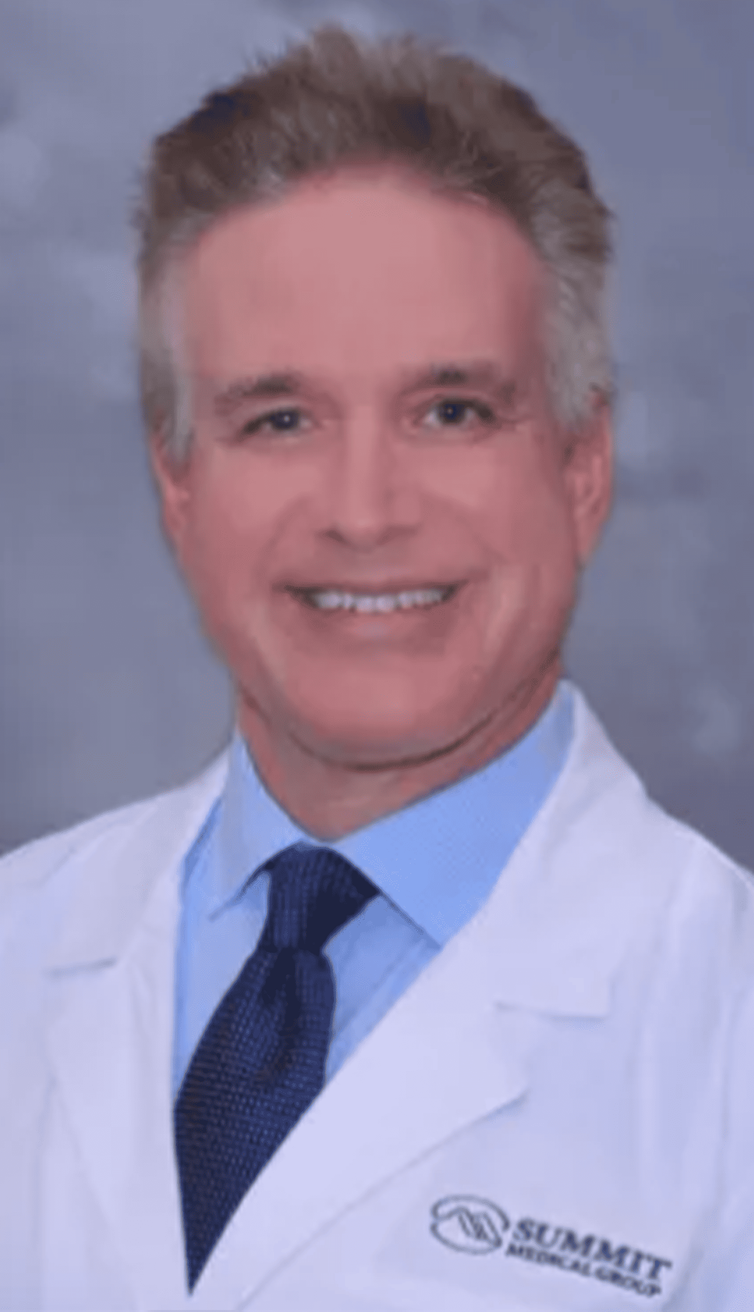 Peter Swarr, M.D.