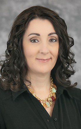 Jennifer Hill, FNP