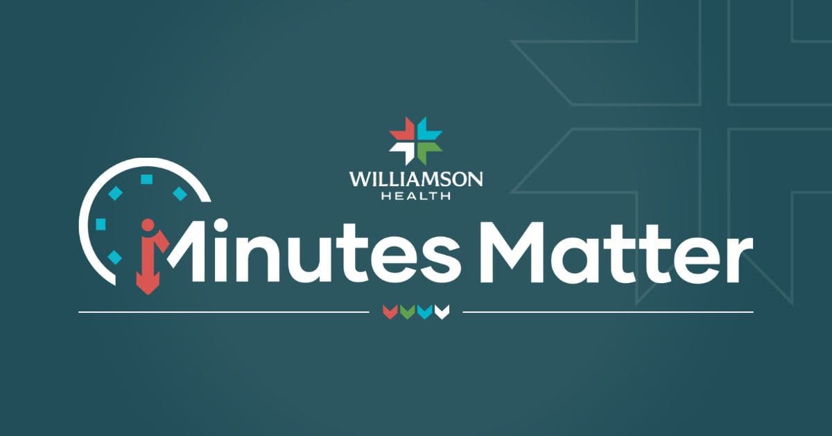 Minutes Matter