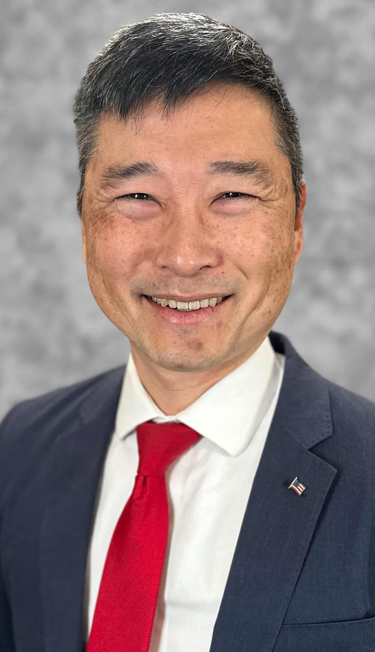 Sanford Kim