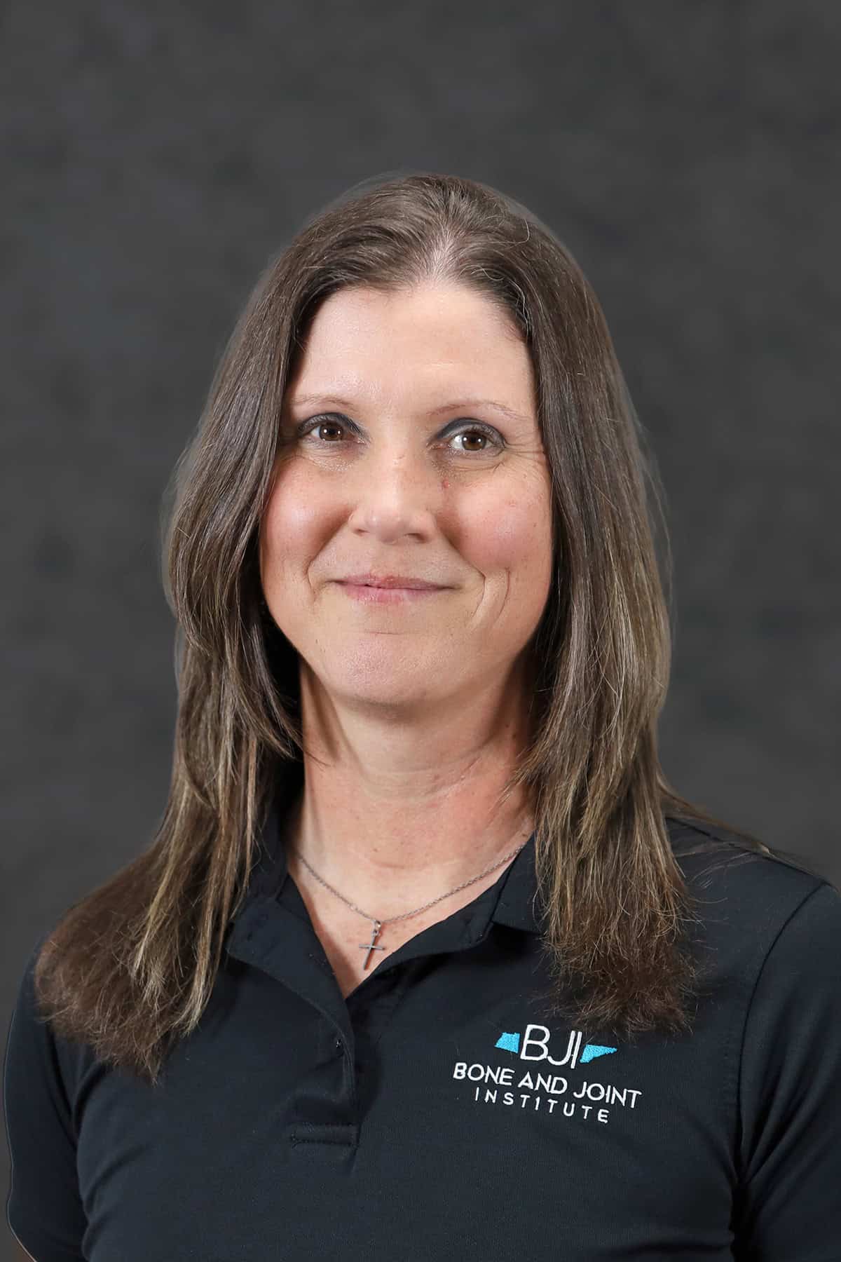 Angel Shipman, Physical Therapy Assistant