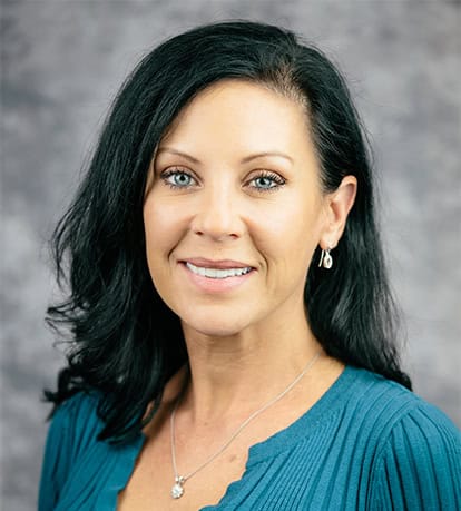 Dr. Paula Dunn of Williamson Health