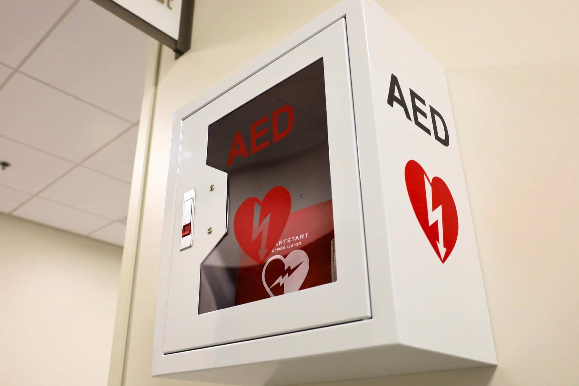 AED