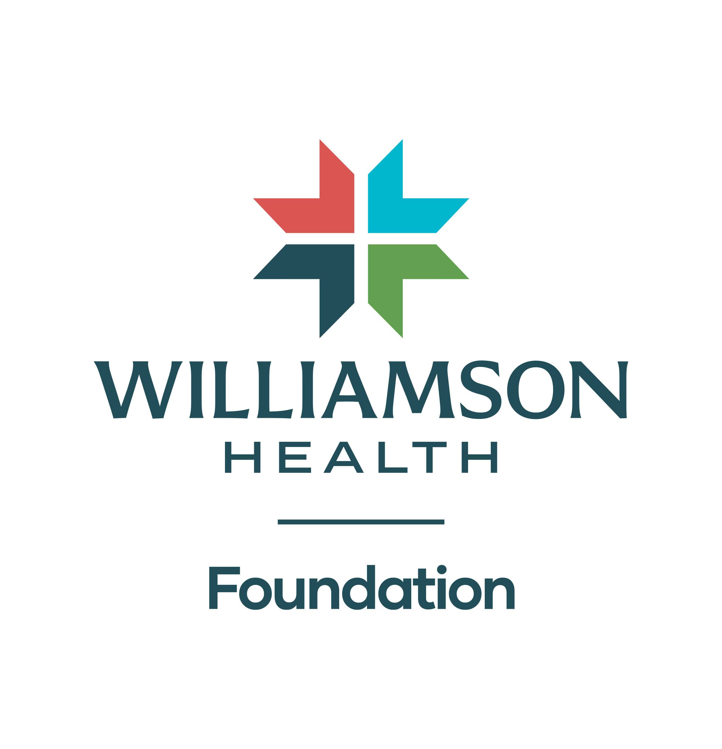 Williamson Health Foundation Headshot Placeholder